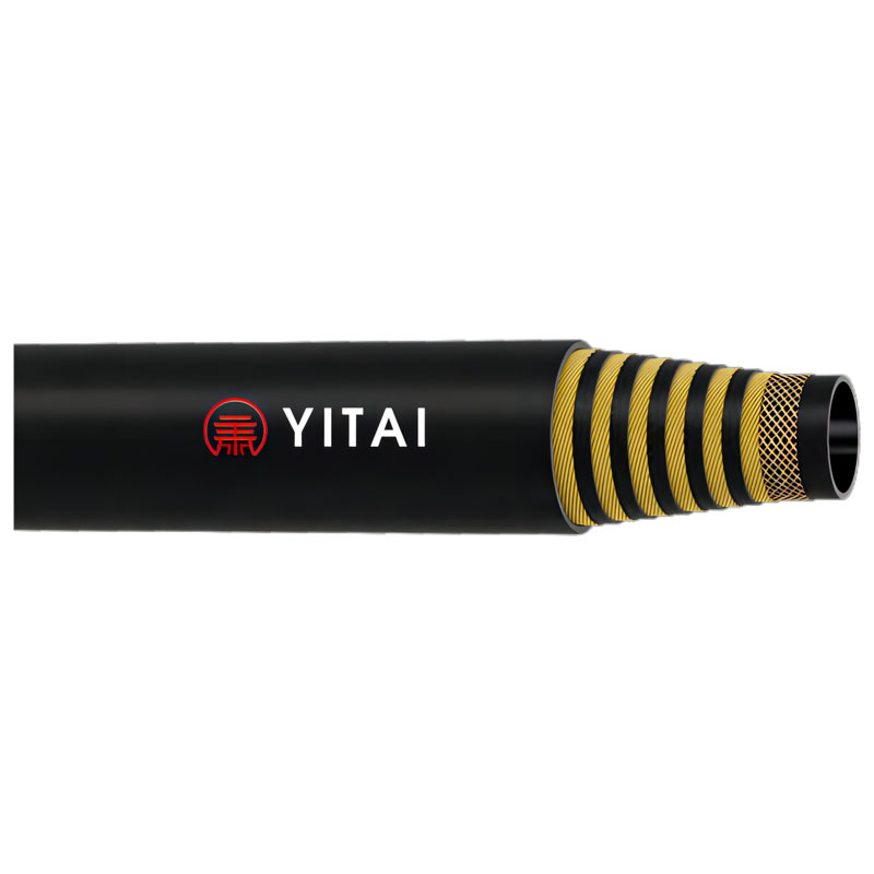 Познания за хидравличните маркучи